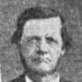 John S Hawkins (1818 - 1886) Profile
