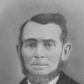 Joseph Harker (1818 - 1896) Profile