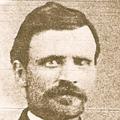 Joseph Edward Hyde (1841 - 1878) Profile