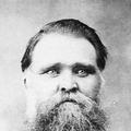 Joseph Lamoni Holbrook (1837 - 1903) Profile