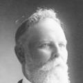 Joseph M Harris (1830 - 1909) Profile