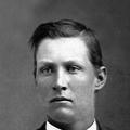L A Howard (1856 - ?) Profile