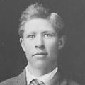 Laurence Perry Hatch (1899 - 1978) Profile