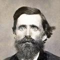 Lorenzo Hill Hatch (1826 - 1910) Profile