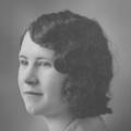 Lucie Hall (1904 - 2000) Profile