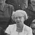 Mable Walker Hunter (1889 - 1979) Profile