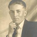 Mark Elbert Hamblin (1907 - 1965) Profile