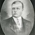 Mark Hall Jr. (1853 - 1914) Profile