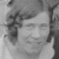 Mary Gertrude Hardman (1899 - 1985) Profile