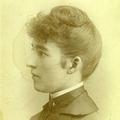 Mary Ann Henry (1854 - 1943) Profile