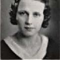 Maude Harris (1909-1997) Profile
