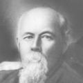 Milton Datus Hammond (1831 - 1905)
