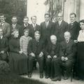Swiss-German: Mission ca 1916-1920