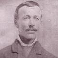 Niels Christian Heilesen (1849 - 1907)