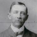 Niels Peter Hansen (1854 - 1942) Profile