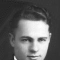 Parley Lyon Hymas (1908 - 1985) Profile