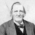 Peter Horrocks (1800 - 1866) Profile