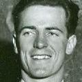 Ray Lee Halverson (1919 - 1953) Profile