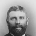 Richard Howe (1839 - 1927) Profile