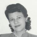 Rosetta Holton (1909 - 1998) Profile