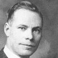 Samuel A Hill (1892 - 1977) Profile
