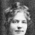 Sarah Hyer (1890 - 1968) Profile
