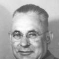Sheldon Ross Hunt (1889 - 1958) Profile