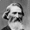 Simpson David Huffaker (1812 - 1891) Profile