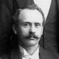 Thomas Hull (1855 - 1935) Profile