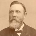 Truls Asar Halgren (1835 - 1902) Profile