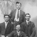 Missionary Friends