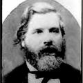 Walter Henry Huish (1827 - 1898) Profile