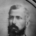 Walter Hoge (1842 - 1892) Profile