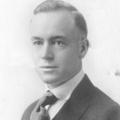 Walter Hudson Hadlock (1892 - 1966) Profile