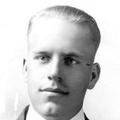 William Brazee Hawkins (1901 - 1984) Profile
