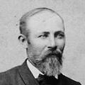 William Hood Hill (1840 - 1907)