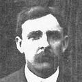 William Jesse Harrison (1870 - ?) Profile