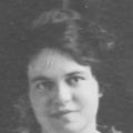 Ruth Glazier (1896 - 1976) Profile