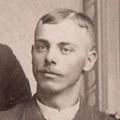 William Pinnock Hunter (1869 - 1918) Profile