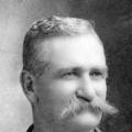 William Harker (1847 - 1914) Profile