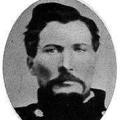 William Wallace Haws (1835 - 1895) Profile