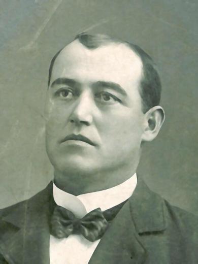 Andrew Nathan Holdaway (1864 - 1925) Profile