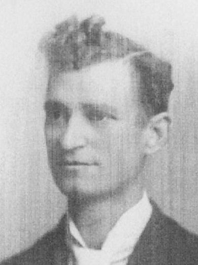 George Tilton Hyde (1866 - 1958) Profile George Tilton Hyde (1866 - 1958) Profile