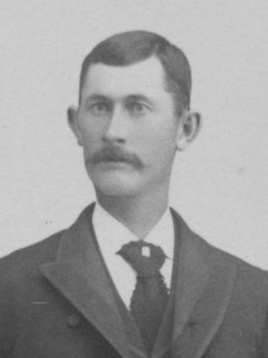 Hyrum Lewis Hunter (1864 - 1953) Profile