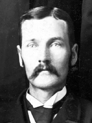 William Lehi Hayes (1865 - 1934) Profile William Lehi Hayes (1865 - 1934) Profile