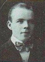 Alex Wells Harris (1881 - 1954) Profile
