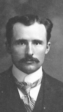 Benham Hunsaker (1872 - 1957) Profile