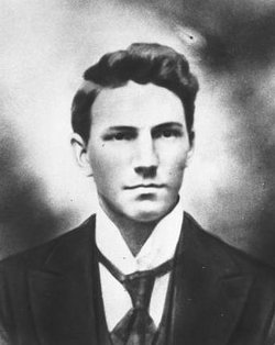 Charles Allen Hardy (1876 - 1979) Profile