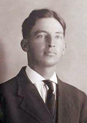 Charles Arthur Hanks (1883 - 1971) Profile