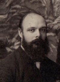 David Haight (1848 - 1916) Profile